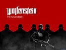 Wolfenstein: The New Order - wallpaper #7