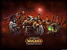 World of Warcraft: Warlords of Draenor - wallpaper #1