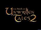 The Book of Unwritten Tales 2 - wallpaper #2