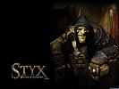 Styx: Master of Shadows - wallpaper