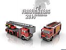 Firefighters 2014: The Simulation Game - wallpaper #2