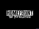 Homefront: The Revolution - wallpaper #2