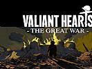 Valiant Hearts: The Great War - wallpaper #4