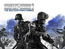 Company of Heroes 2: The Western Front Armies - wallpaper