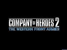 Company of Heroes 2: The Western Front Armies - wallpaper #4