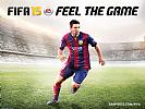 FIFA 15 - wallpaper