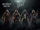 Assassin's Creed: Unity - wallpaper #2