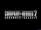Company of Heroes 2: Ardennes Assault - wallpaper #2