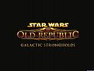 Star Wars: The Old Republic - Galactic Strongholds - wallpaper #2