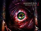 Resident Evil: Revelations 2 - wallpaper