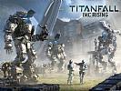 Titanfall: IMC Rising - wallpaper
