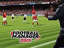 Football Manager 2015 - wallpaper #2