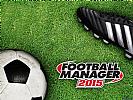 Football Manager 2015 - wallpaper #3