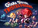 Giana Sisters: Twisted Dreams - wallpaper