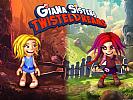 Giana Sisters: Twisted Dreams - wallpaper #3