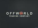 Offworld Trading Company - wallpaper #2