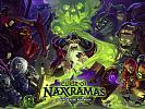 Hearthstone: Curse of Naxxramas - wallpaper