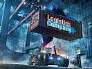 Logistics Company Simulator - wallpaper #1