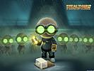 Stealth Inc 2: A Game of Clones - wallpaper