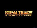 Stealth Inc 2: A Game of Clones - wallpaper #5