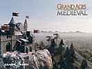 Grand Ages: Medieval - wallpaper #5