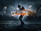 Battlefield 4: Night Operations - wallpaper