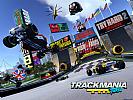 TrackMania Turbo - wallpaper #2