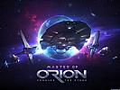 Master of Orion: Conquer The Stars - wallpaper