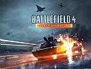 Battlefield 4: Legacy Operations - wallpaper