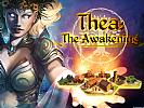 Thea: The Awakening - wallpaper