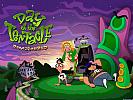Day of the Tentacle Remastered - wallpaper #1