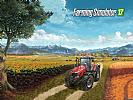 Farming Simulator 17 - wallpaper