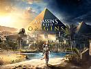 Assassin's Creed: Origins - wallpaper