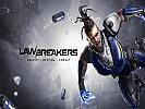 LawBreakers - wallpaper #5