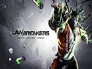 LawBreakers - wallpaper #6