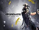 LawBreakers - wallpaper #7