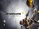 LawBreakers - wallpaper #8