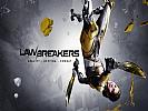 LawBreakers - wallpaper #9