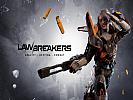 LawBreakers - wallpaper #10