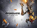 LawBreakers - wallpaper #11