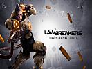 LawBreakers - wallpaper #12