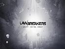 LawBreakers - wallpaper #14