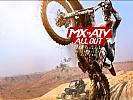 MX vs ATV All Out - wallpaper