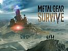 Metal Gear Survive - wallpaper