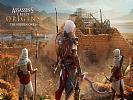 Assassin's Creed: Origins - The Hidden Ones - wallpaper