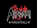 Aragami: Nightfall - wallpaper #2