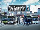 Bus Simulator 18 - wallpaper #1
