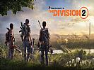 The Division 2 - wallpaper #2