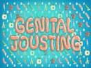 Genital Jousting - wallpaper #2