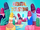 Genital Jousting - wallpaper #3